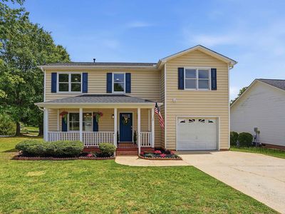 Property at 1 Green Ridge Pl, Taylors, SC