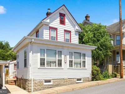 101 Middle St