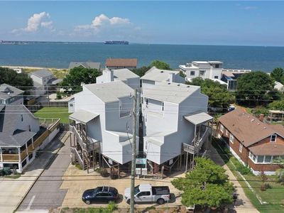 1326 W Ocean View Ave APT D