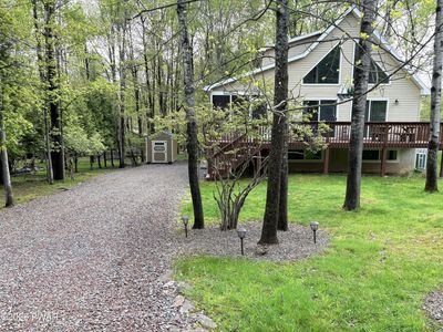 Property at 1021 Indian Dr, Lake Ariel, PA