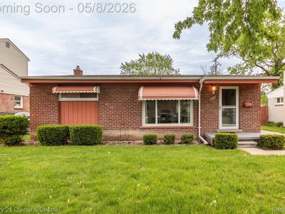 5387 Vivian St