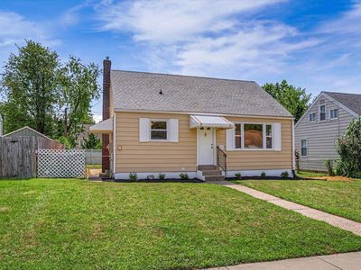 324 Olga Rd