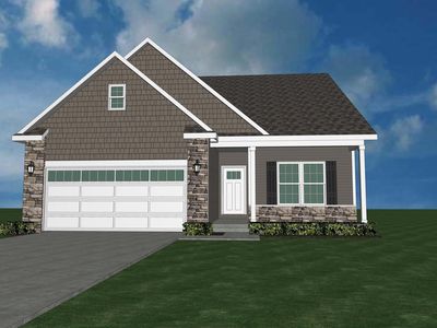 2309 Falling Waters Ln