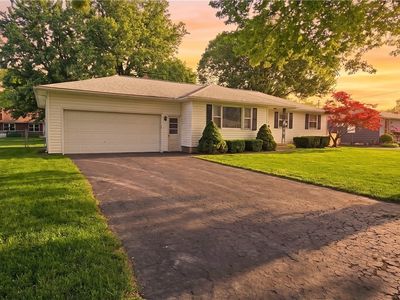 Property at 343 Summit Blvd, North Tonawanda, NY