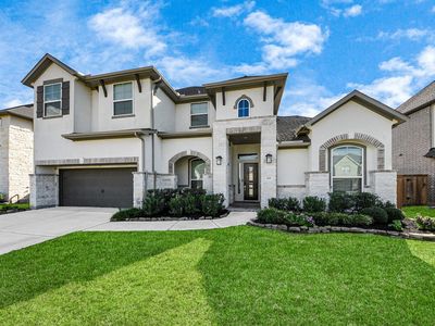 416 Horizon Light Ln