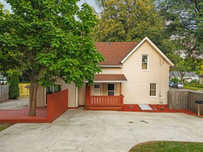 412 Quarry St