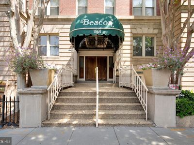 1801 Calvert St NW APT G9
