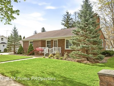 Property at 725 W Frank St, Caro, MI