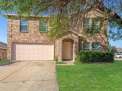 5437 New Castleton Ln