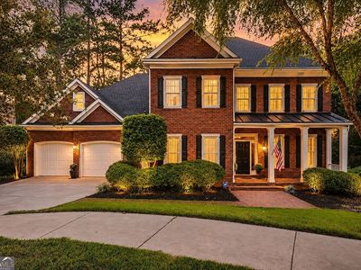 4556 Allen Park Path