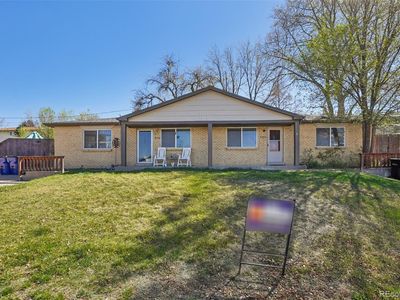 Property at 9478 W 56th Place #9478 & 9480, Arvada, CO