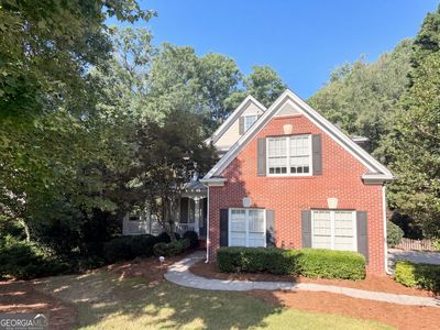 Property at 1872 Bakers Mill Rd, Dacula, GA