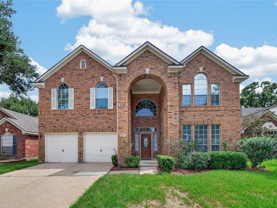 2011 Hickory Bay Ct