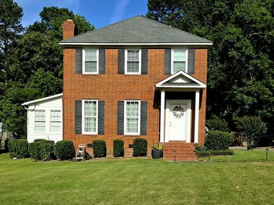 4218 Quail Springs Circle