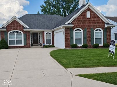 Property at 64 Hilltop Farms Blvd, New Whiteland, IN