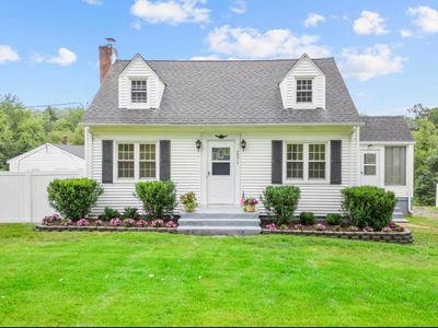 2071 Middletown Avenue