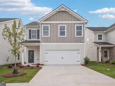 Property at 5840 Maddox Rd, Morrow, GA