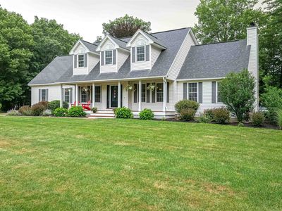 9 Taconic Drive