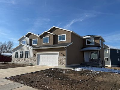 Property at 453 N 500 E LOT 3, Salem, UT