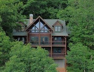 Property at 93 Bear Track Trl, Morganton, GA