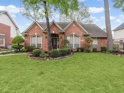 3915 Echo Mountain Dr