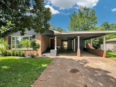 Property at 3419 Raguet St, Nacogdoches, TX