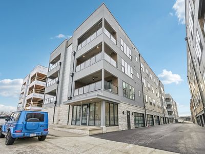 2867 Kobuk Dr Unit 401