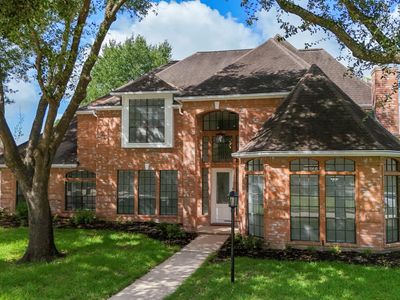 17211 De Chirico Cir