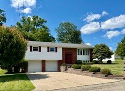 4311 Frederick Dr