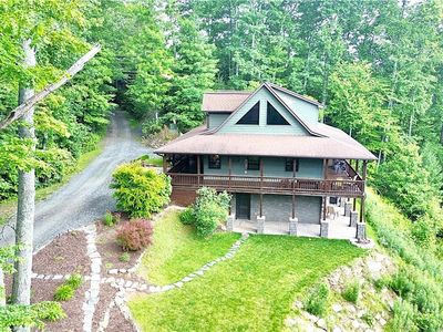 1400 Rustic Road