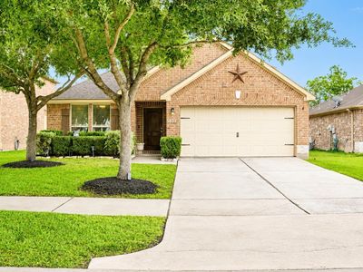 Property at 5827 Micah Ln, Rosenberg, TX
