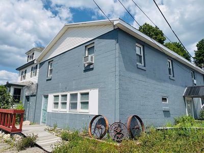 101 Main Street