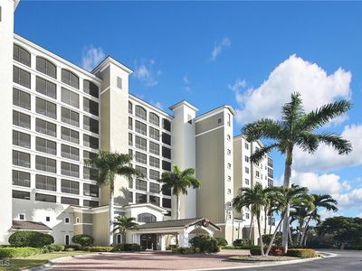 11600 Court Of Palms APT 606