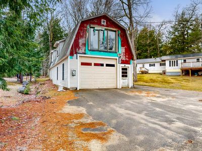 Property at 20 Harvard Street, Sebago, ME
