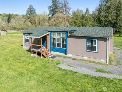 1667 Spencer Road #B