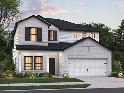 215 Conger Dr