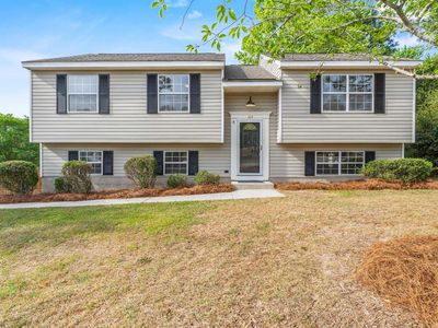 104 Bridleridge Rd