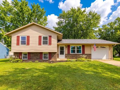 Property at 1491 Rolling Knoll Dr, Loveland, OH