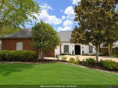 Property at 12417 Plantation Creek Dr, Geismar, LA