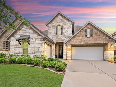 15415 Lancaster Falls Dr