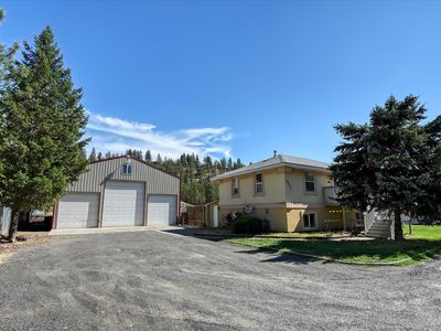 Property at 9022 N Nine Mile Rd, Nine Mile Falls, WA