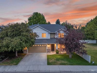 6097 S Sea Breeze Way