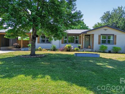 Property at 460 Boss Moore Rd, Ellenboro, NC