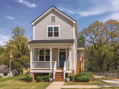 139 Mount Eustis St