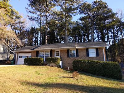 6282 Hayes Dr