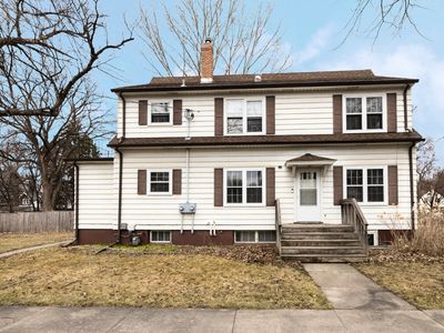 Property at 623 6th St S, Moorhead, MN