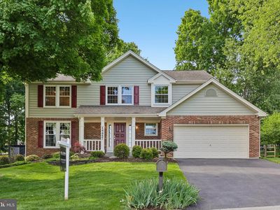 14457 Settlers Landing Way
