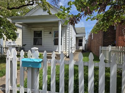 1131 Rammers Ave