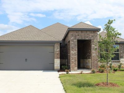 411 Range Rd