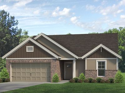 10097 Creamery Ln LOT 43